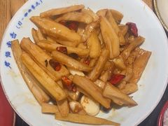 -吃饭皇帝大·土家民族菜(温州万象城店)