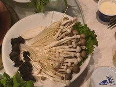 -东来顺饭庄(天坛店)