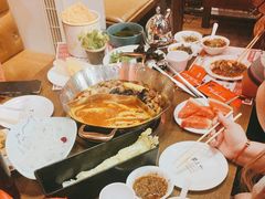 -刘一锅筋头巴脑(小北店)