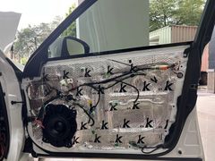 -乐之行汽车音响改装