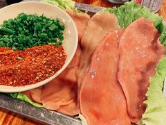 -岗上渣渣老火锅(上大田湾店)
