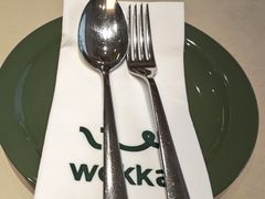 -WOKKA by艮上(中海环宇荟店)