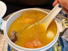 -北京饭店谭家菜