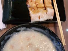 -大师傅粥品(埃华街)