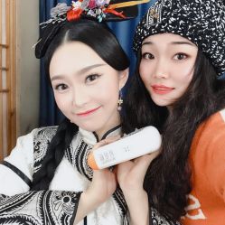 -盘子女人坊古装写真摄影(南京总店)