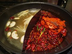 -冯校长老火锅(中联广场店)