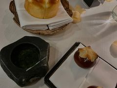 -三嚥阁 La Villa Restaurant