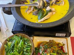 -业华湘·特色菜