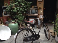-嘉善老市