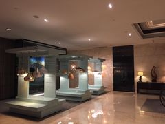 -中山利和希尔顿酒店