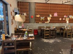 -破店肥哈·东北烧烤(南山保利店)