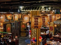 -杨记隆府(南坪店)