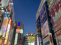 -秋叶原电器街