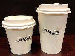 -Seesaw Coffee(苏州中心店)