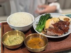 -凤来茶餐·粤菜馆(珠江新城店)