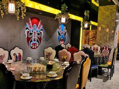 -舌尖上的食缘花园主题餐厅
