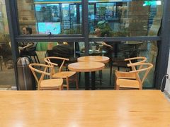 -霸王茶姬(泛海广场店)