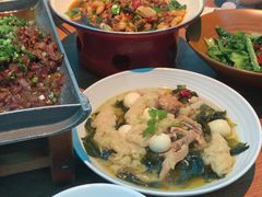 -树厨贵州菜(花果园购物中心店)