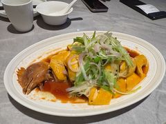 -陶兰居·手工点心·粤菜(圆融时代广场店)