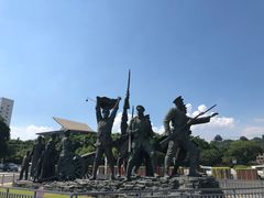 -辛亥革命博物院北区