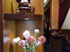 -一叶一世界•素食餐厅(环球中心店)