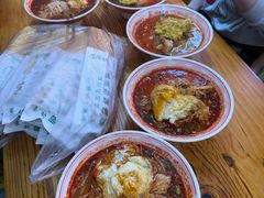 -杨婆鱼粉(骆仙路店)