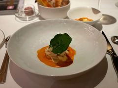 -Le Comptoir de Pierre Gagnaire