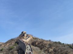 -八达岭长城