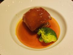 -龙抄手食府(浣花北路店)