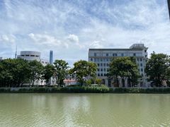 -河滨大楼