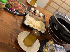 -大壮家原味烤肉(兴华北街店)