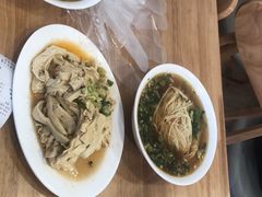 -水仙拉面(水仙街店)
