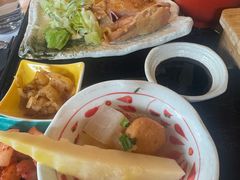 -味太助·银饭食堂(中华城店)