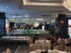 -万龙洲海鲜(大兴绿地缤纷城店)