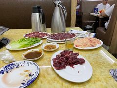 -贵宾牛·潮汕牛肉火锅(珠池总店)