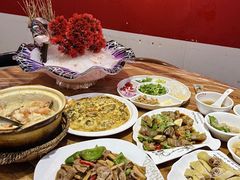 -官塘锋记鱼生·生腌·砂锅粥(牌坊街店)
