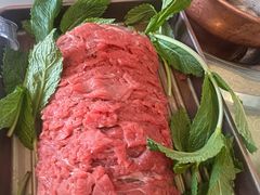 -阳坊胜利涮羊肉(阳坊老店)
