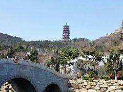 -石岛赤山风景区
