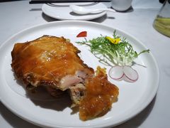 -小放牛炒菜馆(裕华万达店)