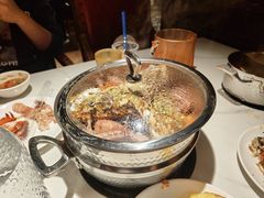 -加餐海鲜自助(集美银泰百货店)