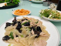 -一块豆腐(英雄山总店)