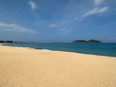 -海南分界洲岛旅游区