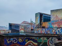 -四川美术学院美术馆