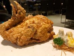 长安葫芦鸡-长安壹号