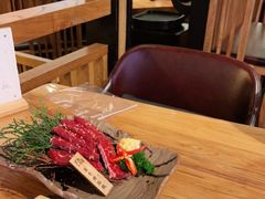 -黑牛の店·和牛烧肉(合生汇店)