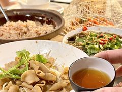 -潮澎派·潮汕菜大排档(南较西路店)