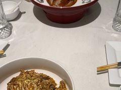 -大鸭梨烤鸭(左家庄店)