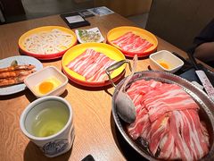 -沼津港精致料理·寿喜烧·烧鸟(青浦宝龙广场日料榜单店)