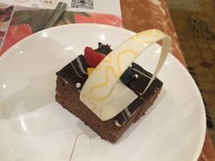 -芭菲盛宴·环球美食(袁家岗店)