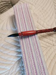 -禧婴婴儿理胎发·胎毛笔定制纪念品(新街口店)